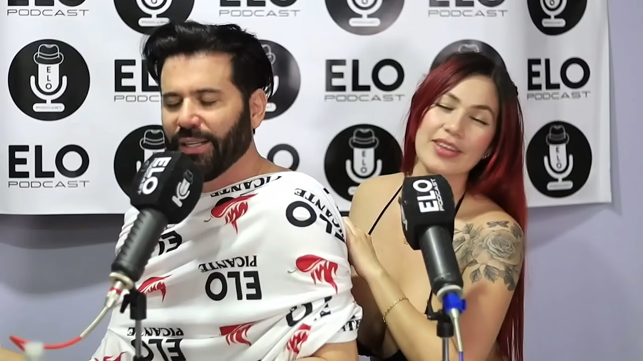 Anai Loves nos cuenta como le gusta que la traten en la cama