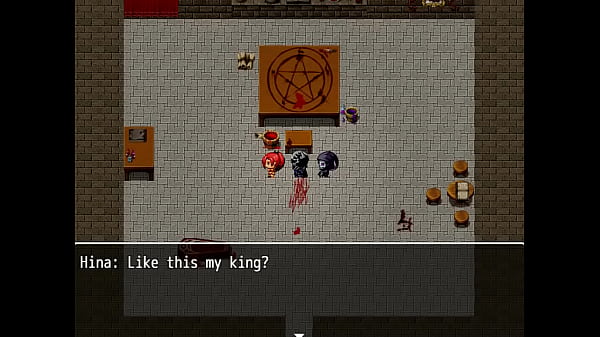 ( 18 ) H RPG Games Conquest of Nibirion #1