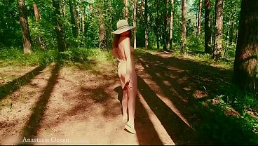 three girls walking naked beach