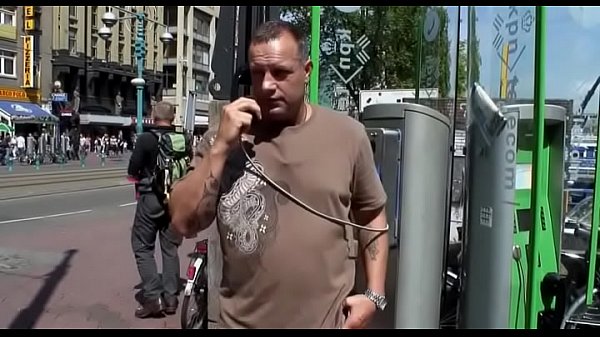 Curvy older takes a pounding