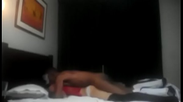 Travesti peruana roxana victoria su negro se lo...