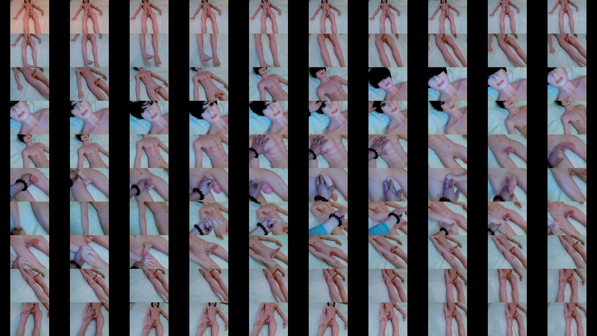 Male Doll 预览图