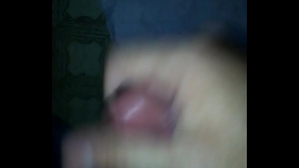 Big cumshot