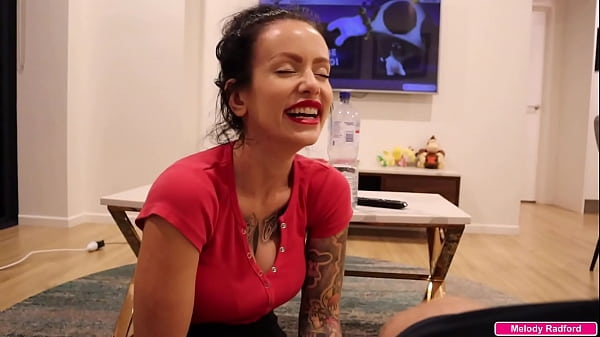 BIG TITS Big Ass Petite Tattooed Hot MILF WIFE ...