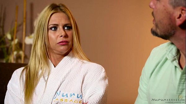 Cheating with my husband's brother! - Rachel Roxxx - Fantasy Massage