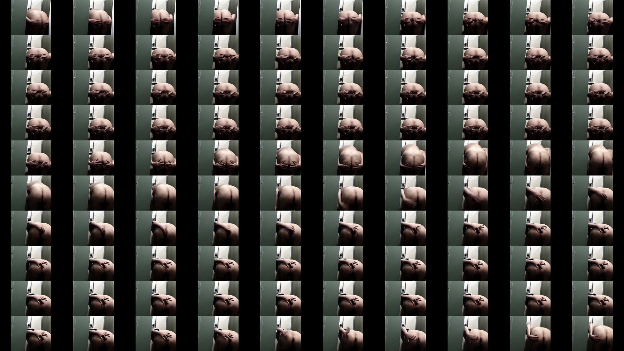 Verabendoverpeekaboo 预览图