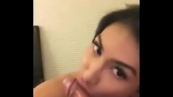 Download Video - Pretty Asian Girlfriend Sucking My White Cock