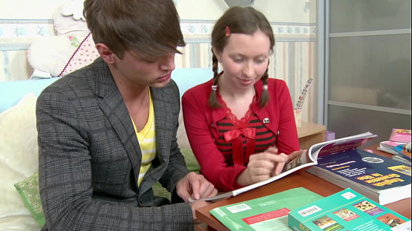 Bridgette Has Her Tight Asshole Stretched By A Monster Dong