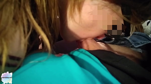Shy teen is licking big dick - ENFJandINFP
