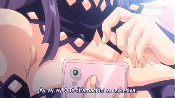 Hentai censured