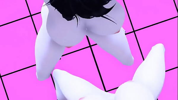 Double Anya Cakeface