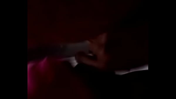 Sexy Wife blindfoled giving the best head ever
