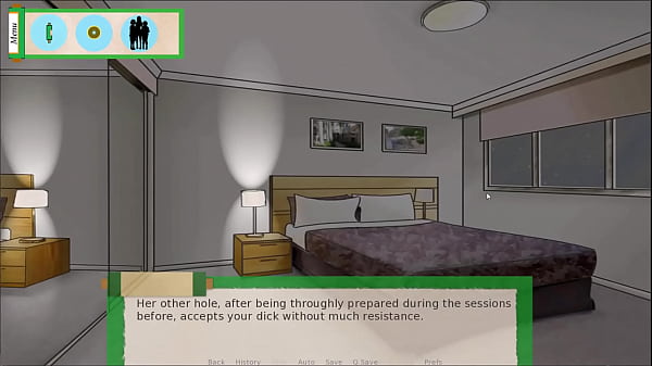 Jikage Rising Episode 10 - Nurse Sakura