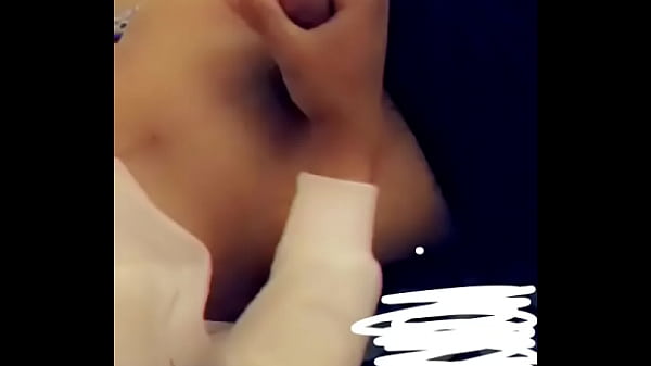 Playing with my cock