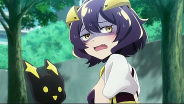 Me encantan las Magical Girls capitulo 1 español latino