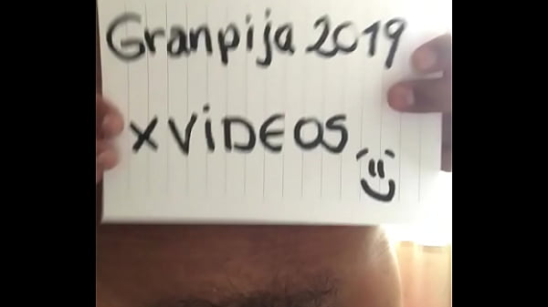 Vídeo de verificación