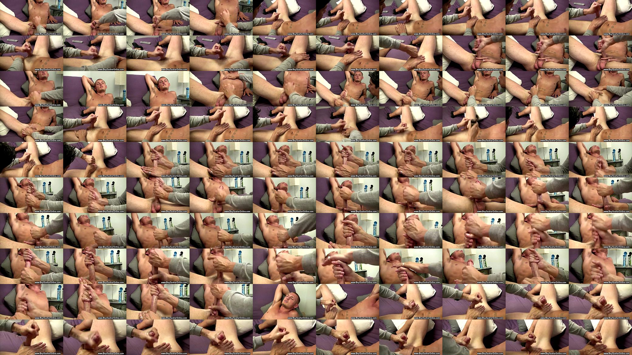 Gay emo porn 18 After I added the oil he truly began to loosen and 预览图