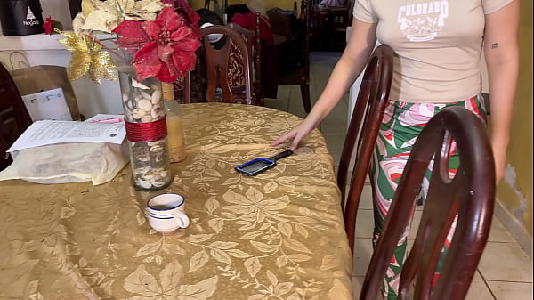 Jasmine's Ghostly Encounter 3