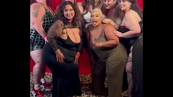 We want to thank these amazing performers for bringing the HEAT tonight to the XlencePlus Vegas Bash! Thick-a-Belle, Dais ...