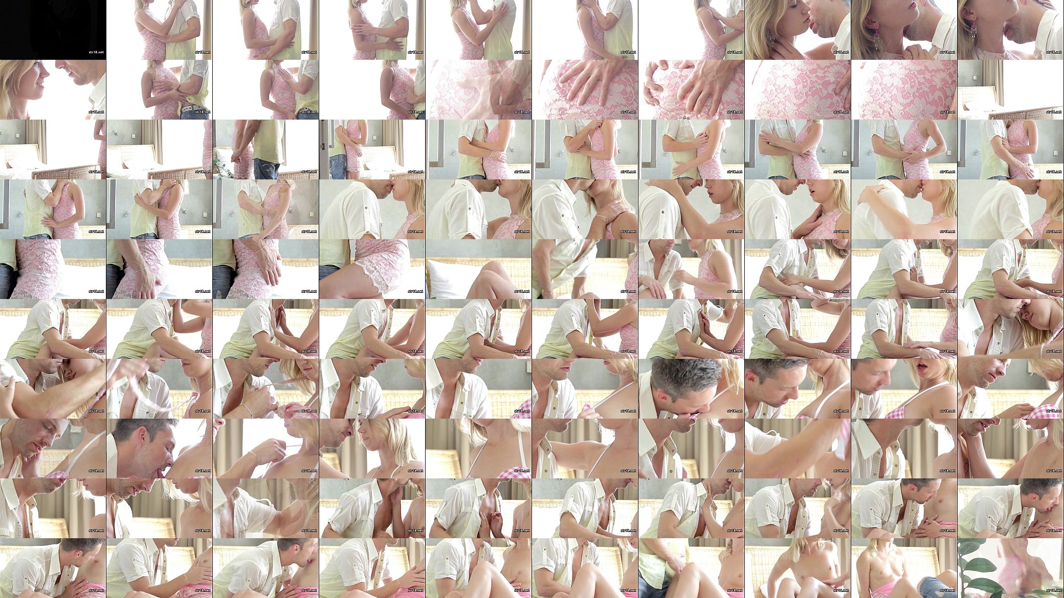 Hot Teen Loves Cocks 预览图