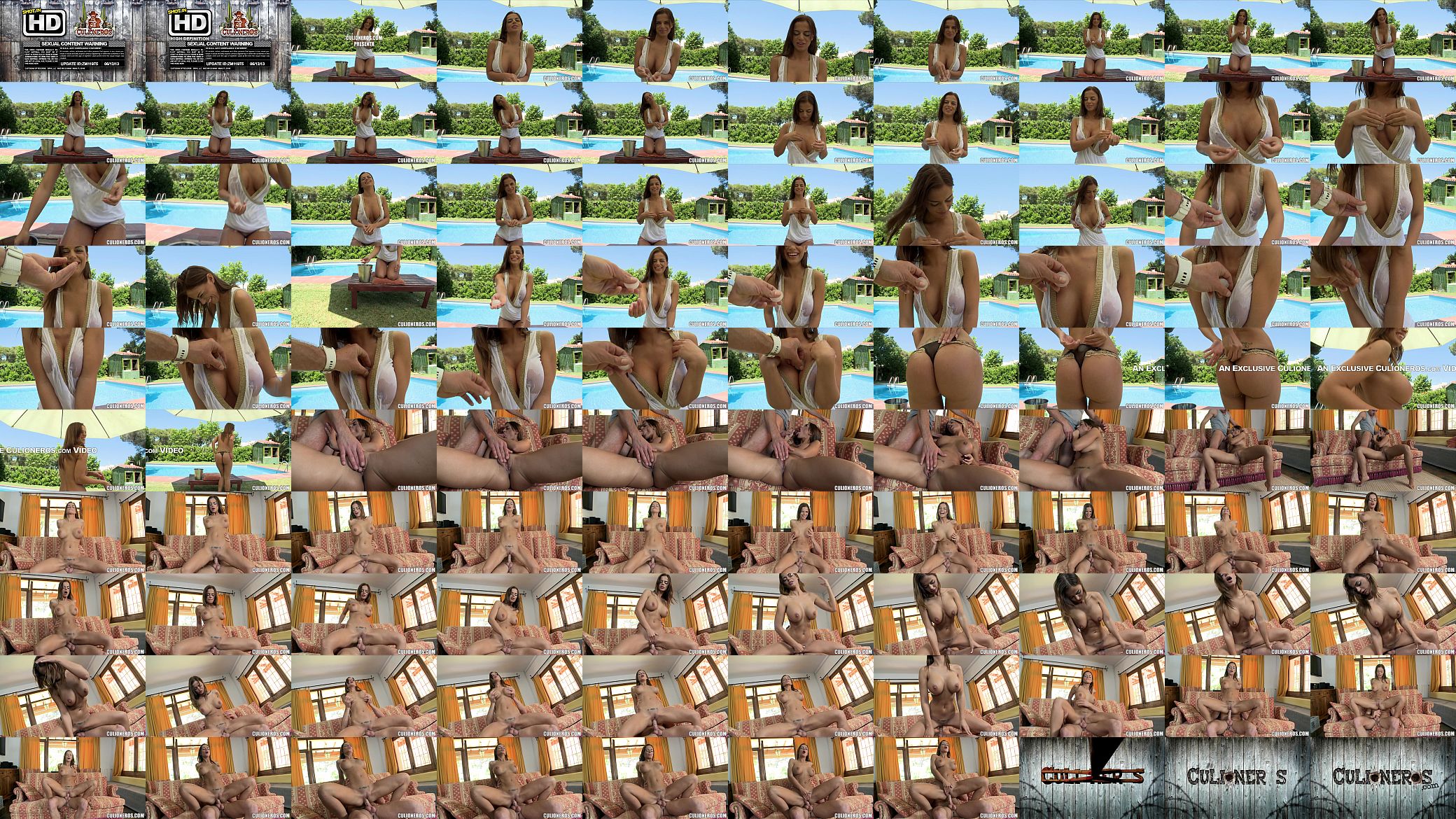 Big Tits From Europe 预览图