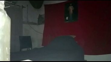 Amazing!!! - Incredible!!! - A Being of Light performs oral sex on this guy -Dani y Esteban