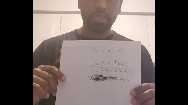 Verification video