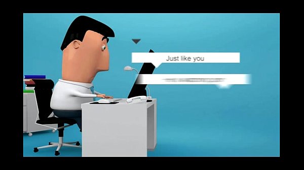 Gorgeous Brunette POV Mouth Fucked