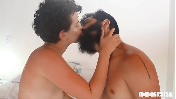 Ruiva do rabet&atilde;o fodendo gostoso