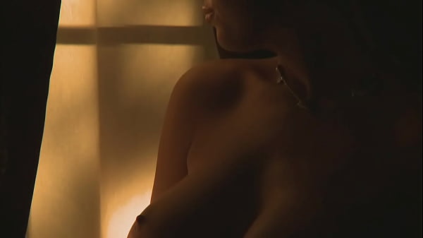 Brunette With Big Boobs Dylan Ryder Gets Pussy And Titties Fucked