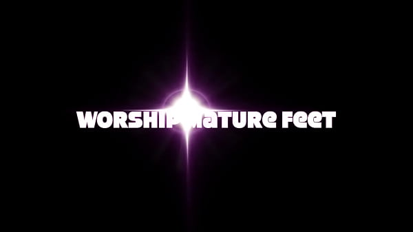 Worship Mature Feet TRAILER