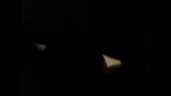 Making thick ebony squirt on my BBC