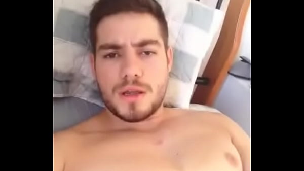 Hot Guy