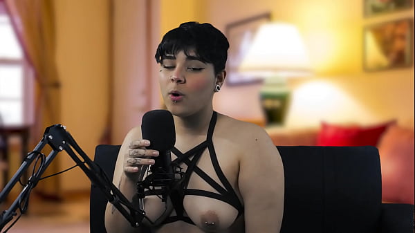 ASMR-JOI | Ary Abdul guides you on a journey to your pleasure