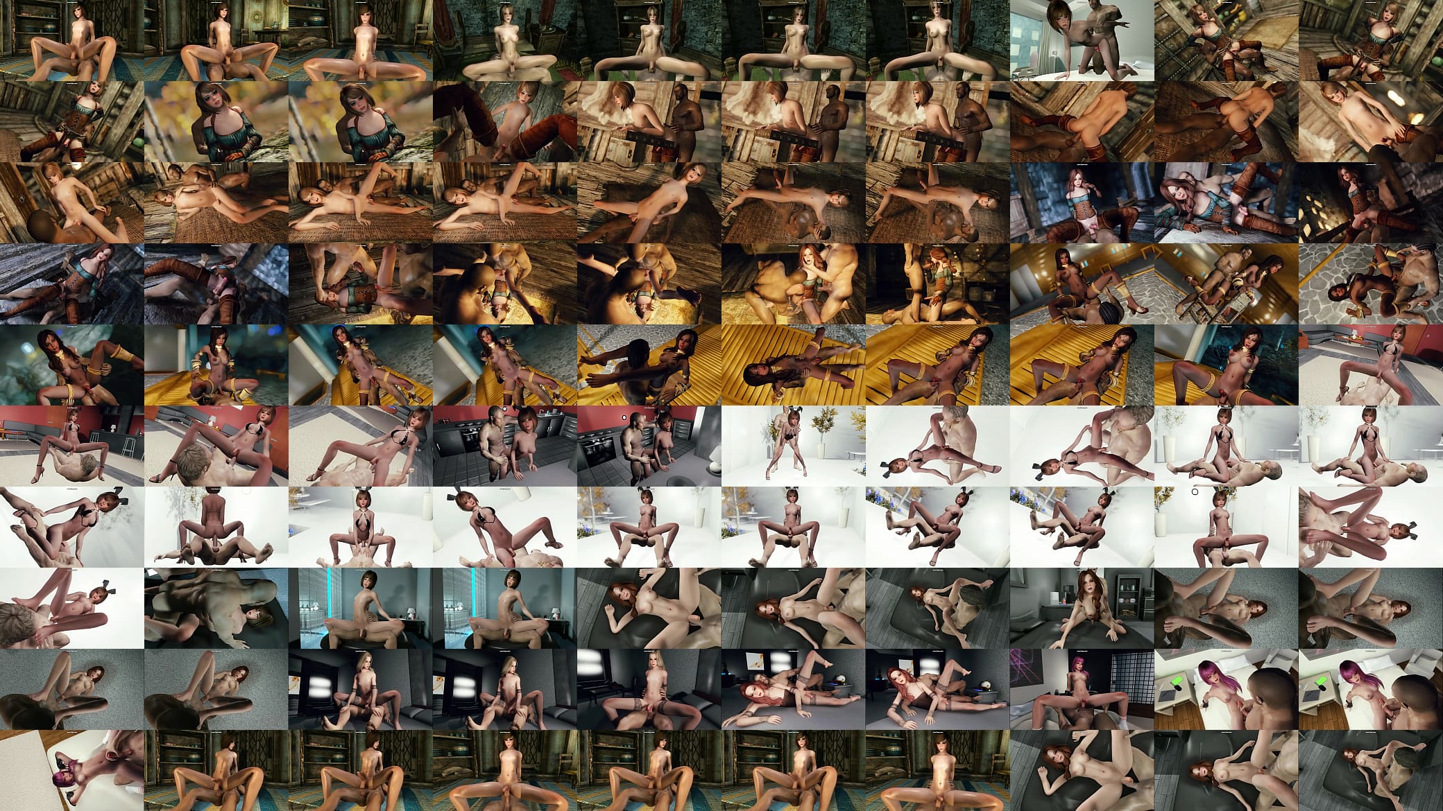 Valentina Compilation 预览图