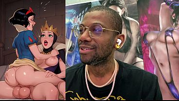 Giant Transgender With A Large Cock, PAWG Snow White Riding A Large Ass Futa Cock, Transgender Wonder Woman Cumming In An Alleyway, Chun-Li Cumming Everywhere, AI Generated