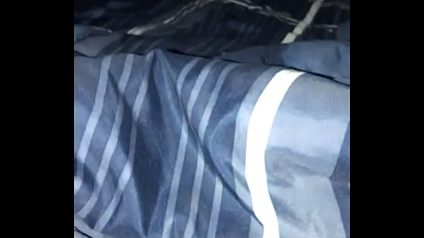 Horny BBC Jerking
