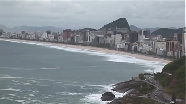 Roxy Panther Gets All Her Holes Filled In The Hotel Room