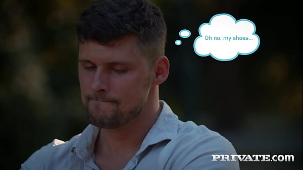 Download Video - Private&period;com - Long Haired Beauty Eveline Dellai Enjoys A Fuck Session&excl;