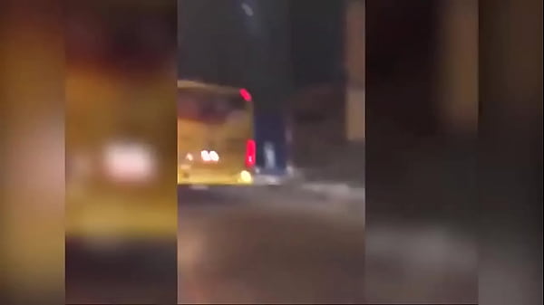 Very sincere driver