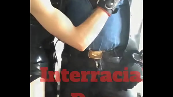 Download Video - Brody Richardson Authorises Interracial Body Worship