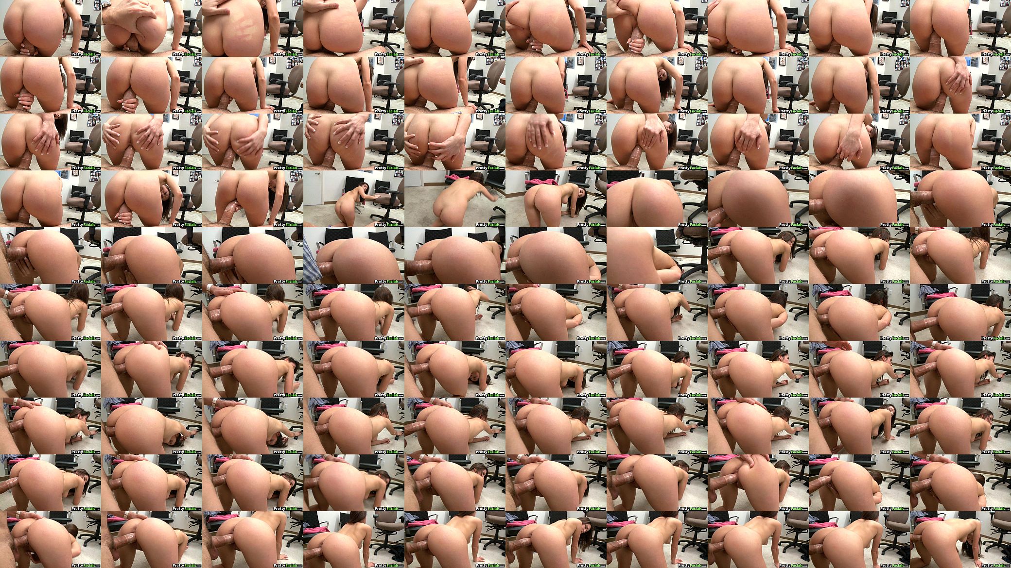 Amateur porno girl facial video 1 2.5 预览图