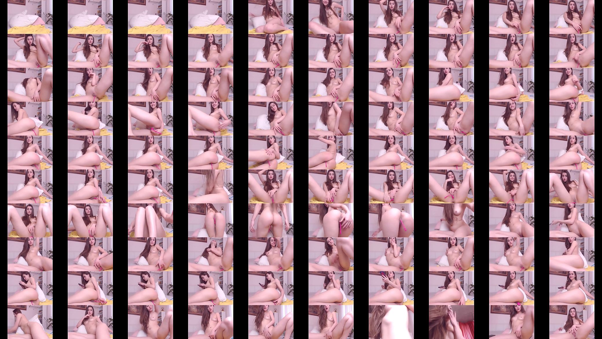 webcam 205 预览图