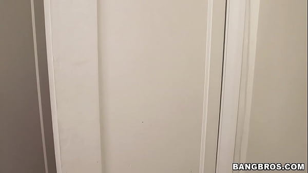 Petite Cleaning Lady Tight Pussy Banged Hardcore
