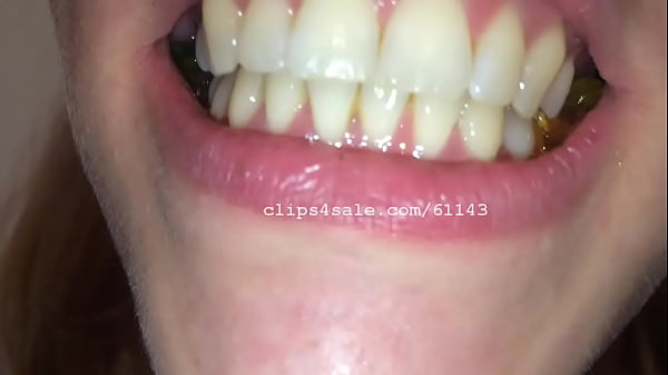 Vore fetish silvia eating video 2