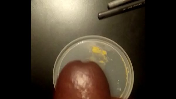 Stroking this BBC