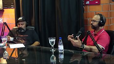 Contos Eróticos com Fábio Augusto | PodTrocar T01EP06