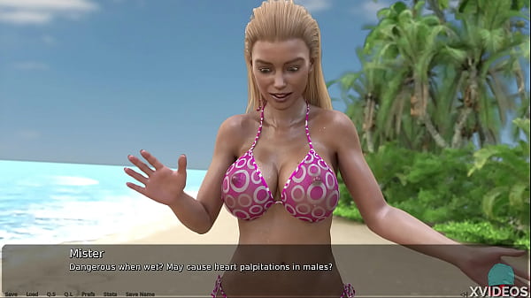 Download Video - WHERE THE HEART IS &num;260 &bull; Such beautiful breasts must be massaged&excl;