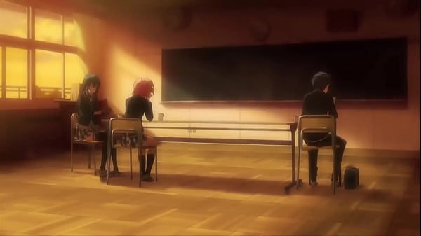 I Gyle Harumodoki Mix Opening