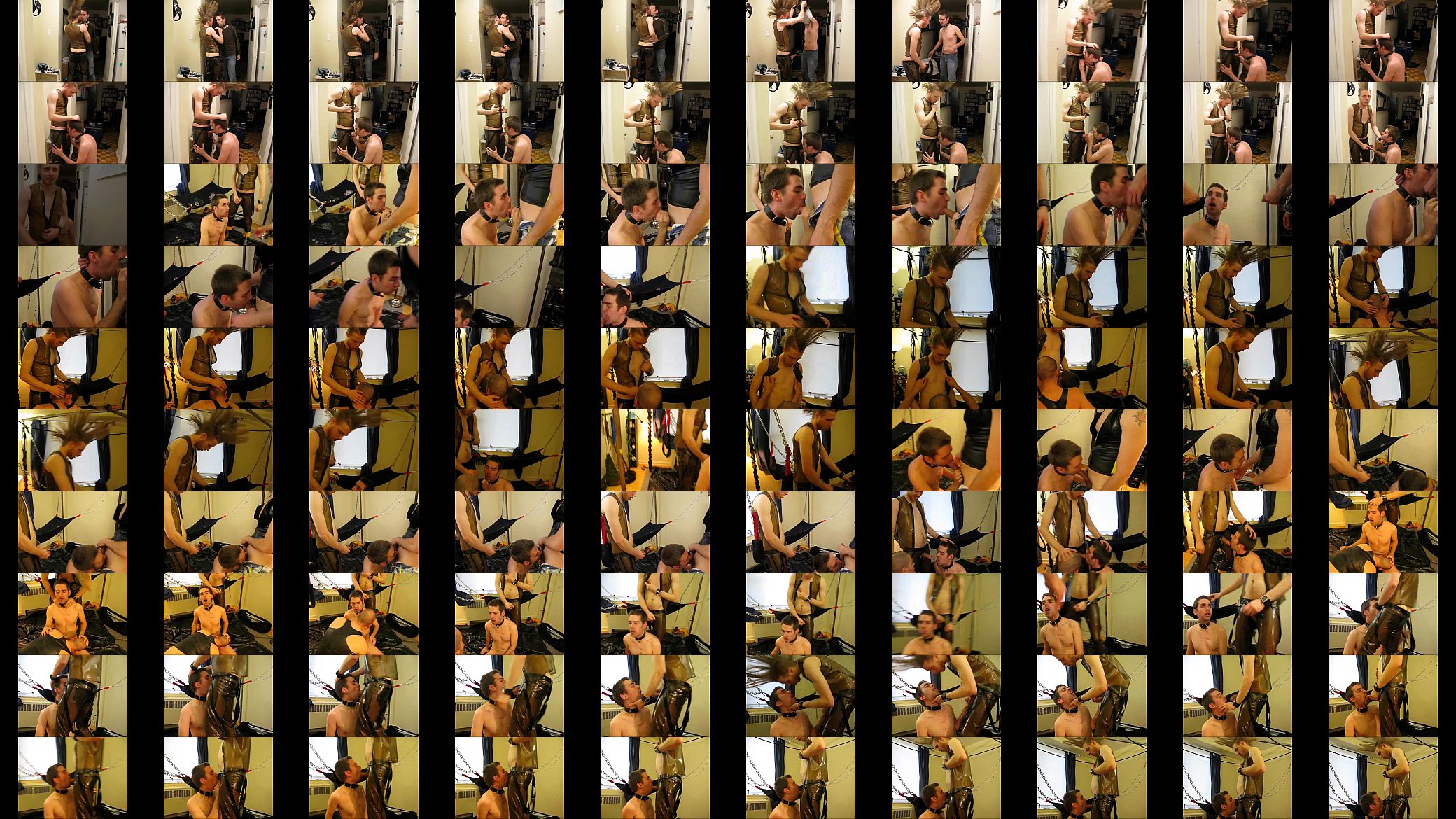 Gay fetish oral sex fun 预览图